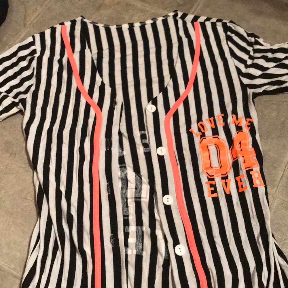 Cute Shirt!